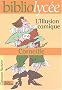 L'illusion comique (Livre de l'�l�ve)