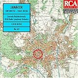 Janácek: Orchestral Works