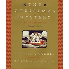 The Christmas Mystery