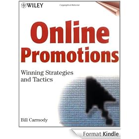 Online Promotions: Winning Strategies and Tactics