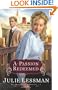 A Passion Redeemed (The Daughters of Boston, Book 2)  (Bk. 2)