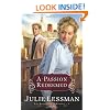A Passion Redeemed (The Daughters of Boston, Book 2)  (Bk. 2)
