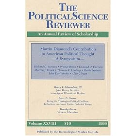 Political Science Reviewer by 