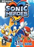 Sonic Heroes (PC)