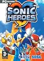 Sonic Heroes