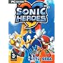 Sonic Heroes (PC)