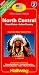Used : Hallwag USA Road Guide, No.2, North Central: Great Plains. Indian Country. Area and City Maps. National Parks. Highlights: Cheyenne, Badlands, Black Hills, ... Index. (Rand Mc Nally) (USA Road Guides)