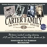 The Acme Sessions, 1952-56
