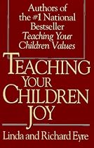 Teaching Your Children Joy