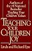  : Teaching Your Children Joy