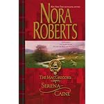 The MacGregors: Serena ~ Caine: Playing The Odds\Tempting Fate (Macgregors) book cover