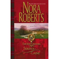 The MacGregors: Serena ~ Caine: Playing The Odds\Tempting Fate
