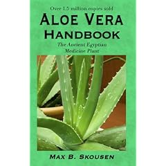 Aloe Vera Handbook