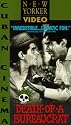 Death of a Bureaucrat [VHS]