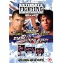 Ultimate Fighting Championship 38 - Brawl At The Royal Albert Hall
