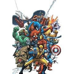 Marvel Team-Up Volume 1: The Golden Child TPB