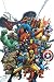 Search : Marvel Team-Up Vol. 1: The Golden Child