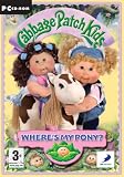 Cabbage Patch Kids: Where's My Pony (PC)
