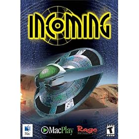 Incoming (Mac)