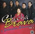 Chicha Brava