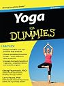 Yoga for Dummies