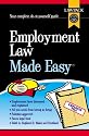 Employment Law Made Easy