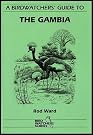 Prion Birdwatchers' Guide...