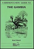 Prion Birdwatchers' Guide to the Gambia (Prion Birdwatchers' Guide Series)