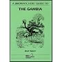 Prion Birdwatchers' Guide to the Gambia (Prion Birdwatchers' Guide Series)