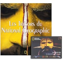 Les Tr�sors du National Geographic