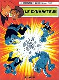 Revue Le Lombard  / Chick Bill, tome 49 : Le Dynamiteur