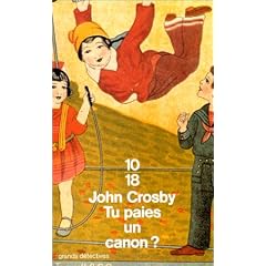Tu paies un canon?