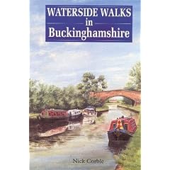 Waterside Walks in Buckinghamshire