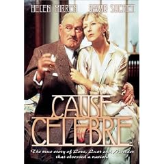 Cause Celebre