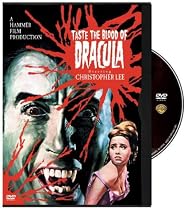 Taste The Blood Of Dracula [1970]