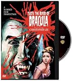 Taste The Blood of Dracula [DVD] [1970]