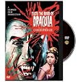Taste The Blood of Dracula [DVD] [1970]