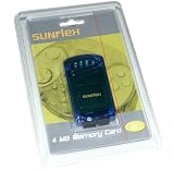 Dreamcast - Visual Memory 4MB - 