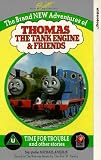 Thomas the Tank Engine & Friends [VHS] [Import]