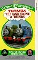 Thomas The