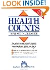 Health Counts: A Fat and Calorie Guide
