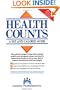 Health Counts: A Fat and Calorie Guide