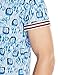 Robert Graham Men's Skiff Short Sleeve Button Down Shirt