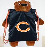 NFL Chicago Bears Backpack Pal