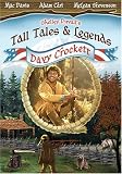 Shelley Duvall's Tall Tales & Legends - Davy Crockett