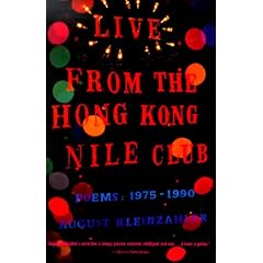 Live from the Hong Kong Nile Club