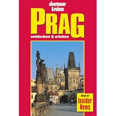 Abenteuer & Reisen, Prag