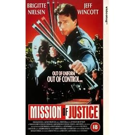 Mission Of Justice [1992]