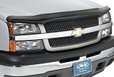 Auto VentShade Hood Shield Bug Deflector II - Dark Smoke Jeep Liberty 2008 to 2008