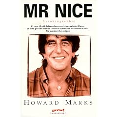 Mr. Nice